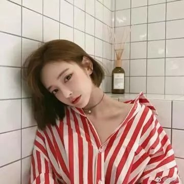 没有我